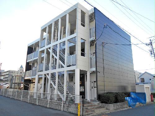 1/14 外観