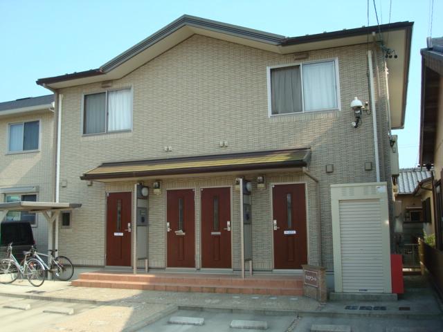 1/23 外観