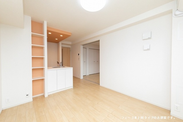 3/24 リビング/ダイニング