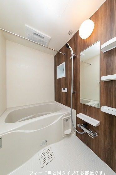 8/24 浴室