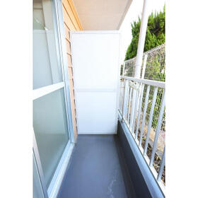 13/16 バルコニー