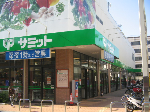 7/11 周辺