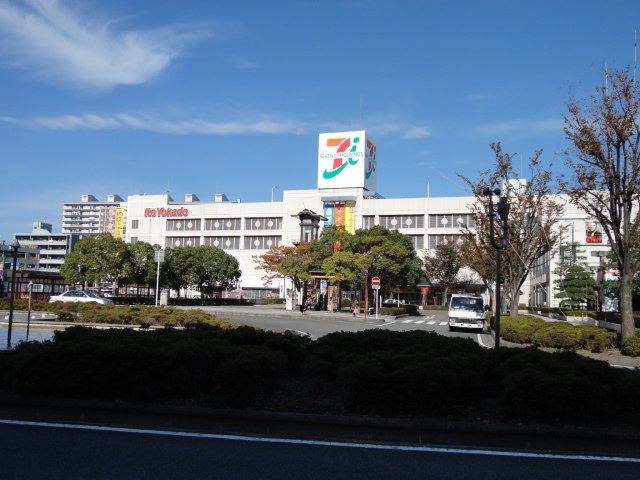 21/27 周辺