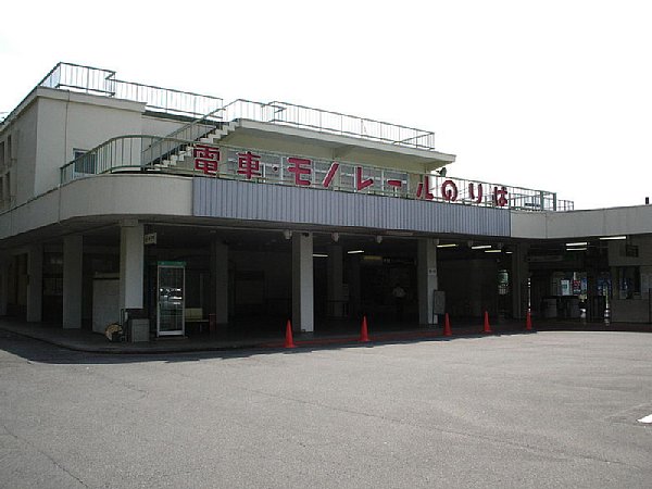 30/30 周辺
