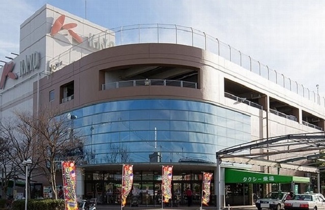 15/22 周辺