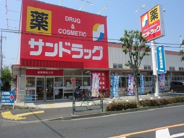 4/7 周辺