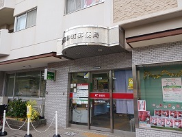 4/7 周辺