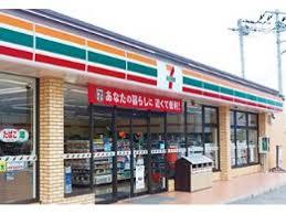 7/11 周辺