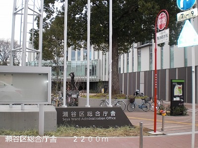 2/11 周辺