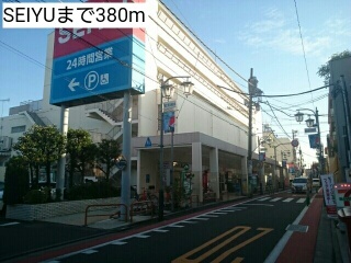 4/7 周辺