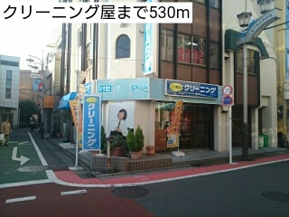 5/7 周辺