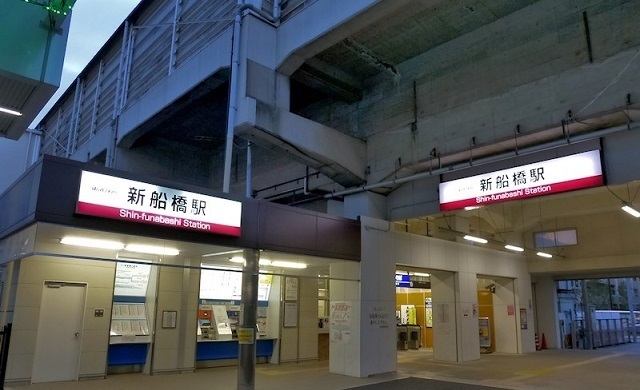 23/30 周辺