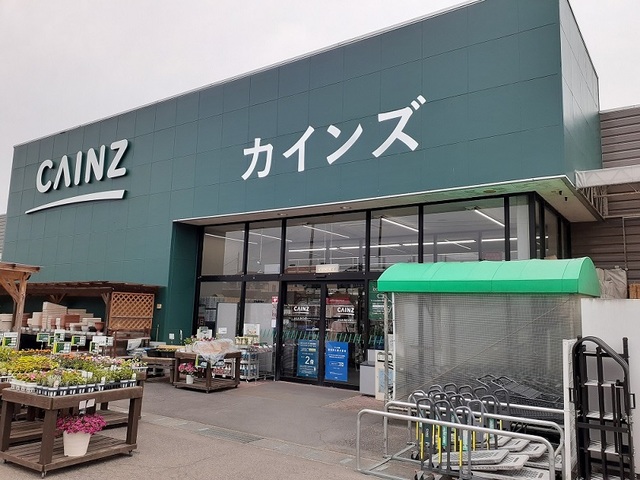 21/21 周辺
