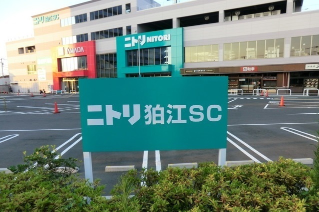 30/30 周辺