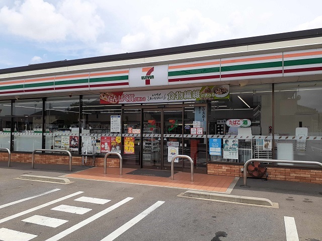 7/11 周辺