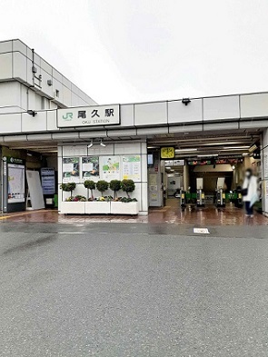 19/22 周辺