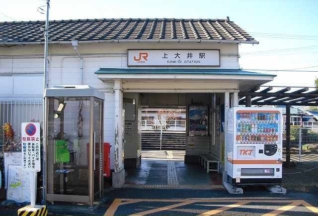 18/23 周辺