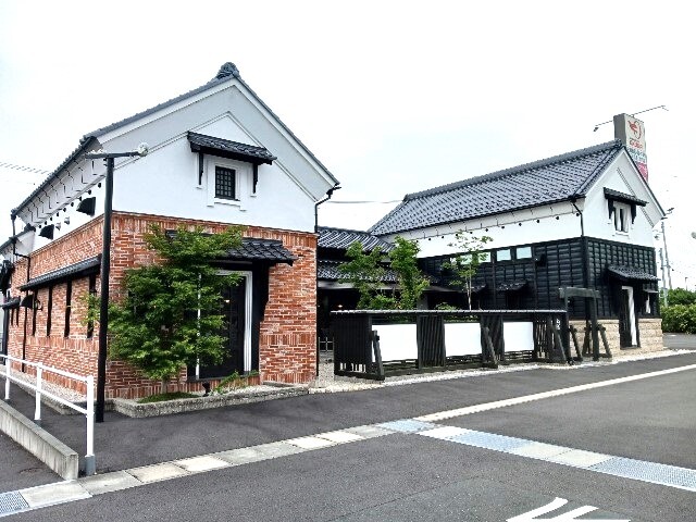 21/21 周辺
