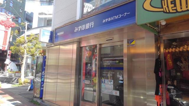 4/7 周辺