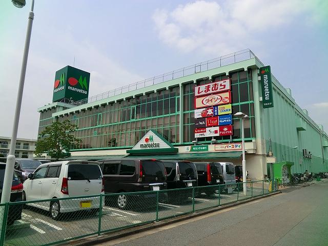 30/30 周辺