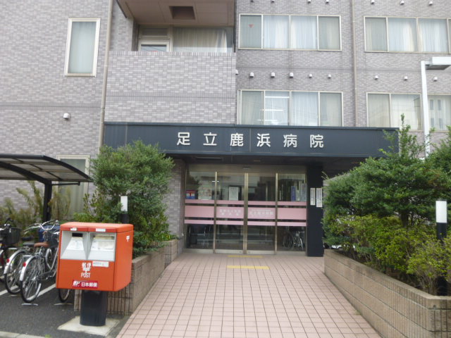 4/7 周辺
