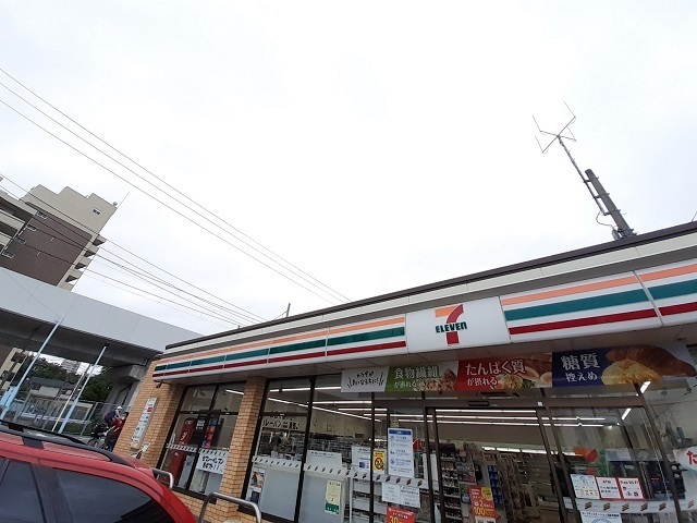 4/7 周辺