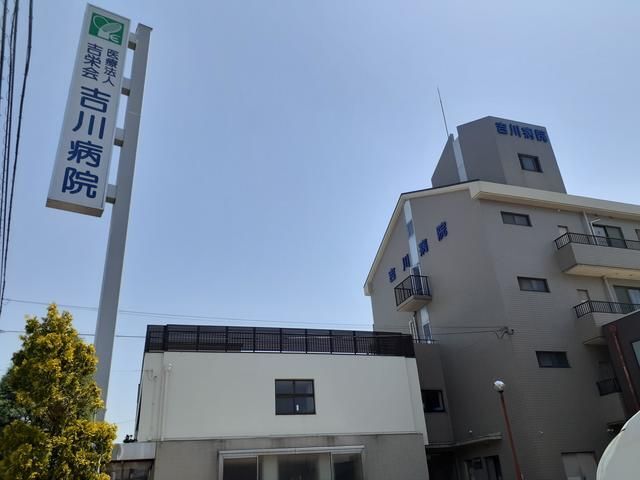 5/7 周辺