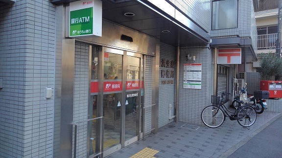4/7 周辺