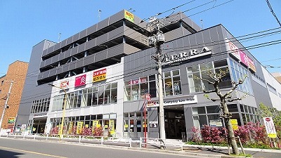 3/7 周辺