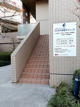 5/7 周辺