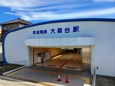 15/24 周辺