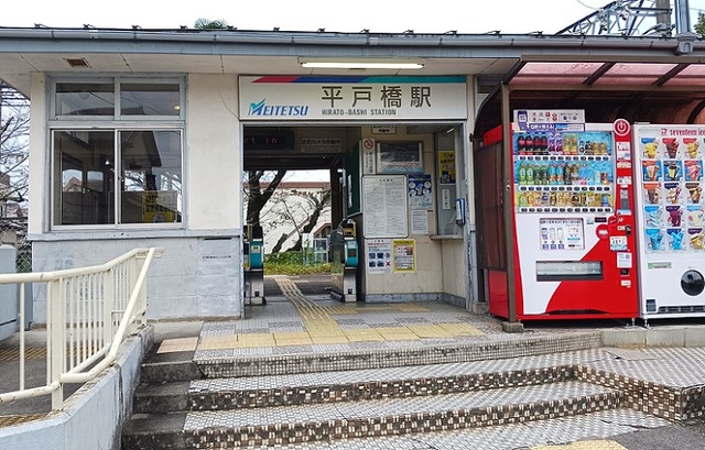 7/7 周辺
