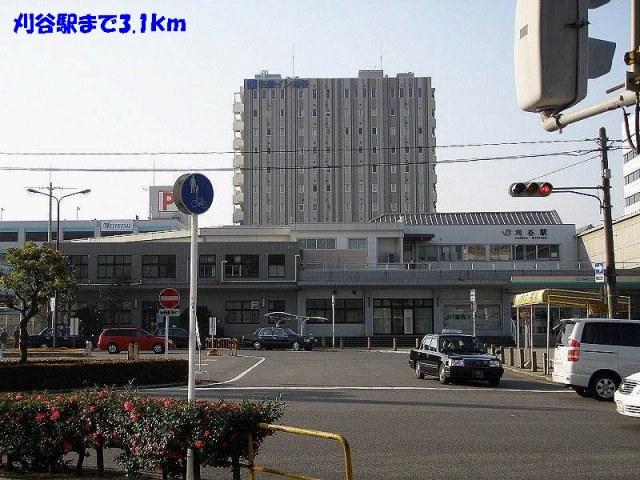 17/21 周辺