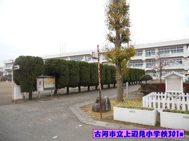 4/7 周辺