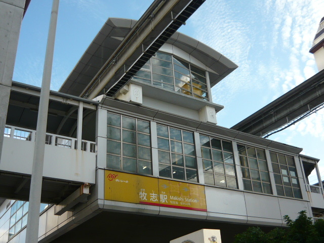 4/7 周辺