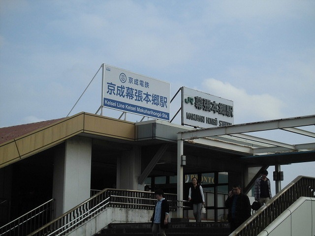 5/11 周辺