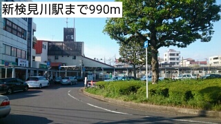 5/13 周辺