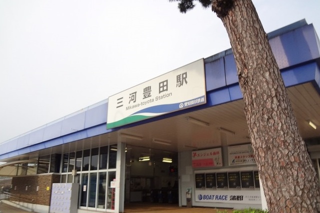 7/7 周辺