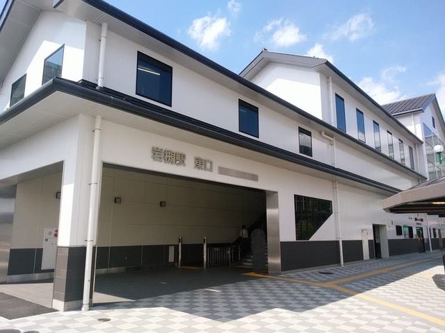29/30 周辺