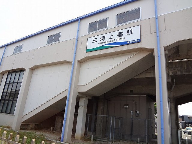 4/7 周辺