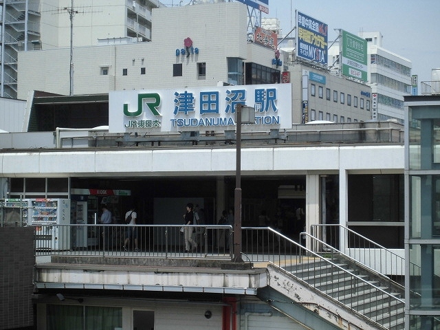 8/13 周辺