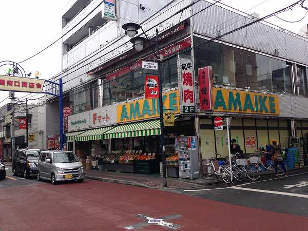 7/11 周辺