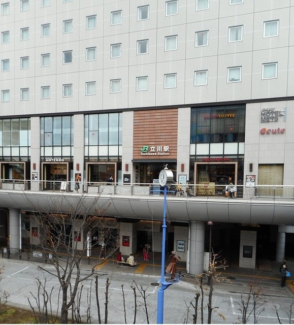 2/7 周辺