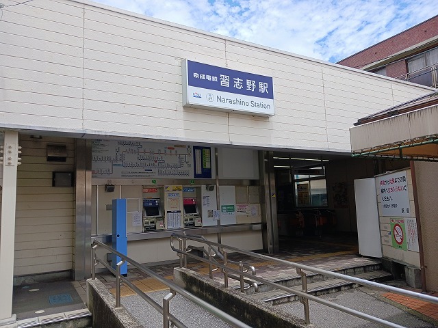 28/30 周辺