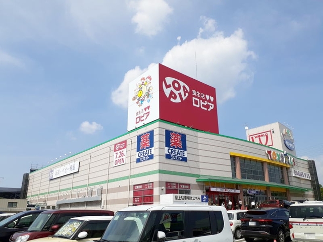 23/30 周辺