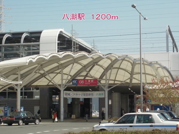8/8 周辺