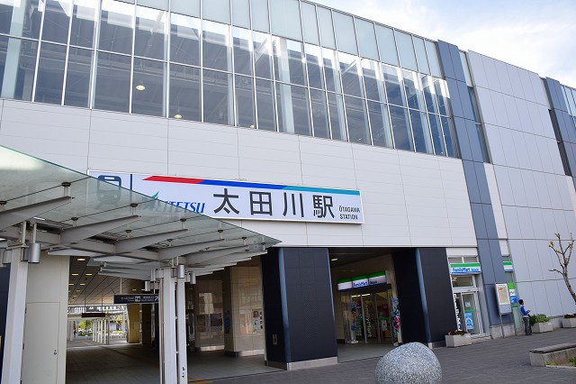 3/7 周辺