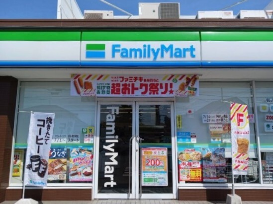 7/11 周辺
