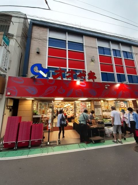 2/7 周辺