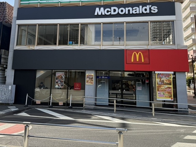 18/25 周辺